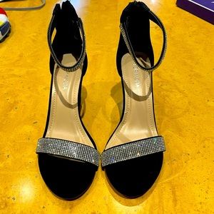 Top Moda Size 8 dress shoes NIB